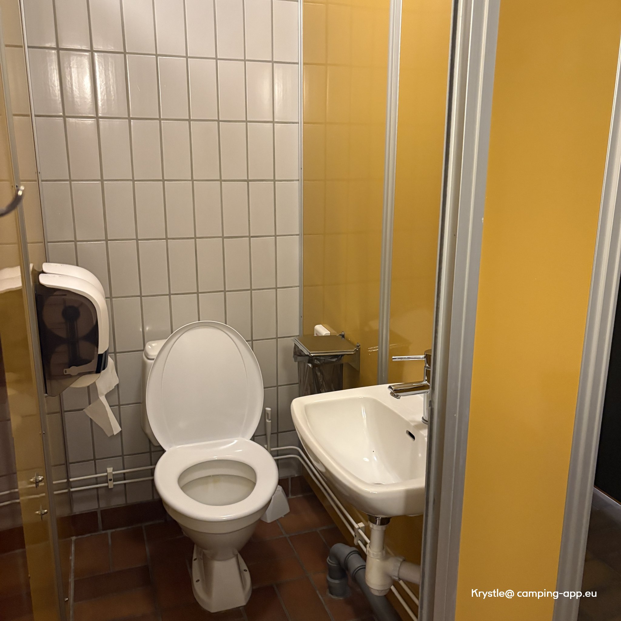 Björkliden Fjällby — Foto 5