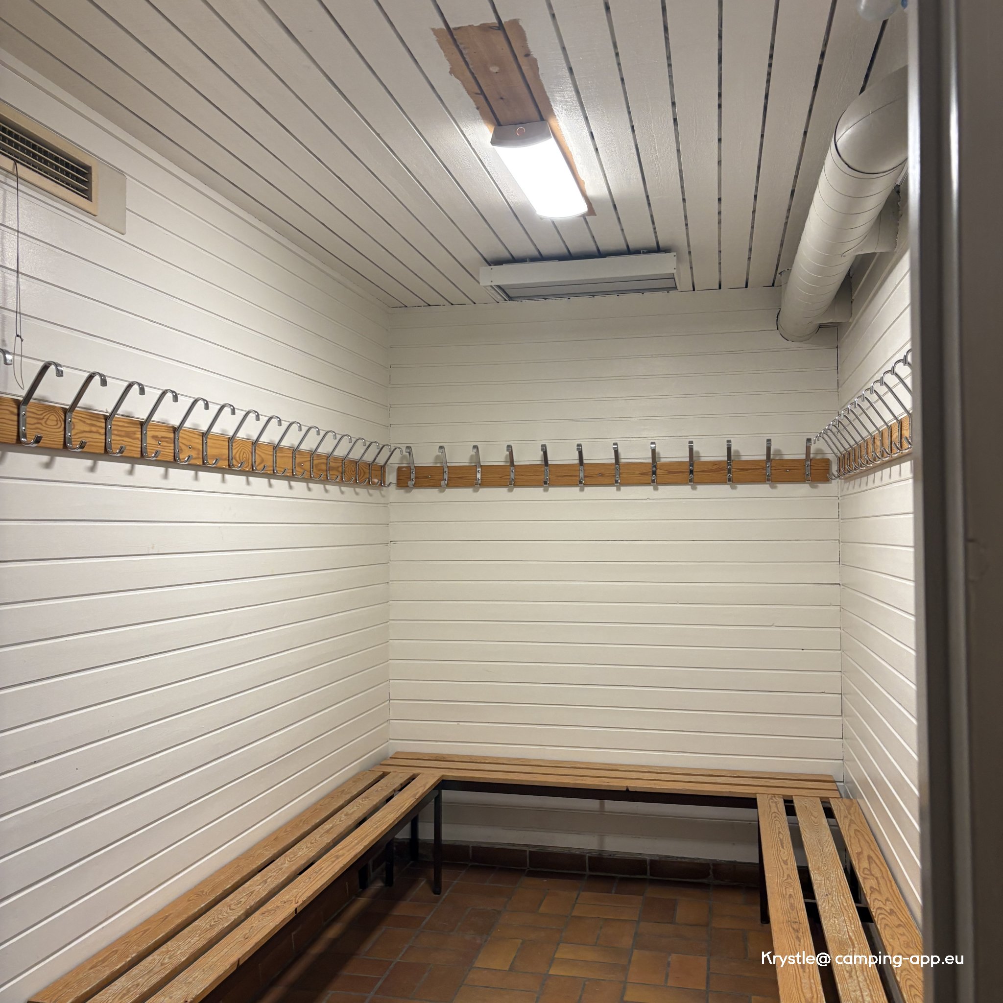 Björkliden Fjällby — Foto 2