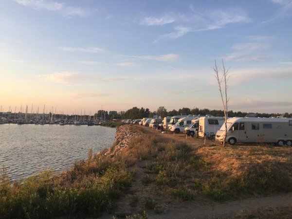 Lundåkrahamnen — Photo 2