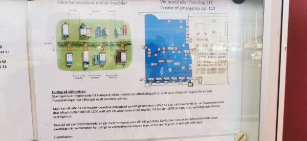 Lundåkrahamnen — Photo 4