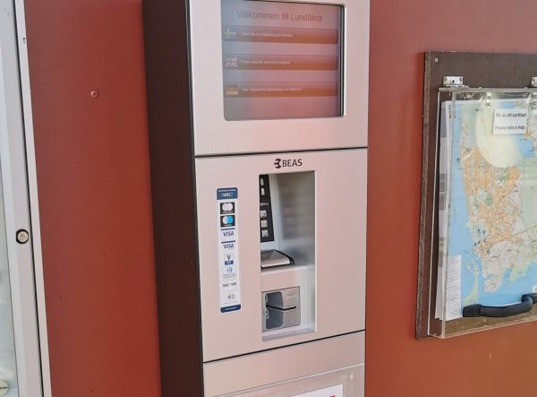 Lundåkrahamnen — Photo 5