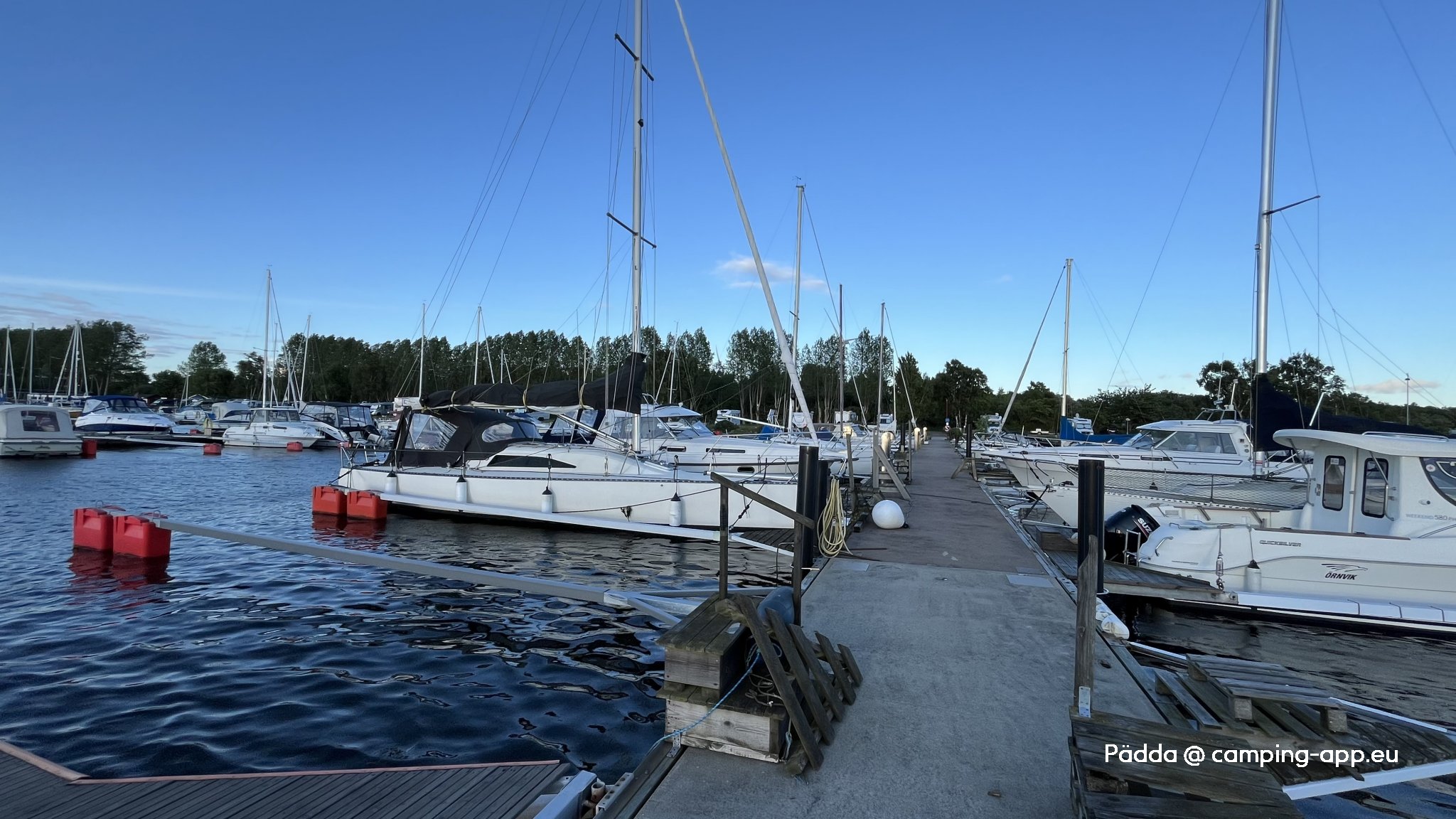 Lundåkrahamnen — Photo 3