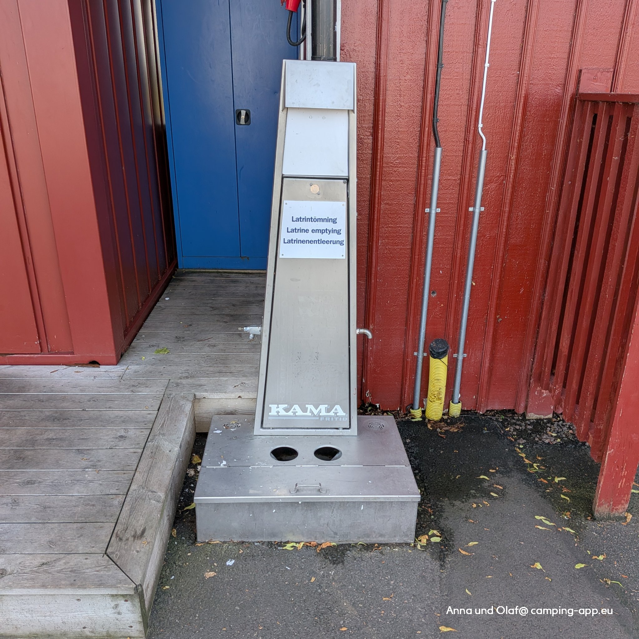 Gränna Hamn — Photo 5