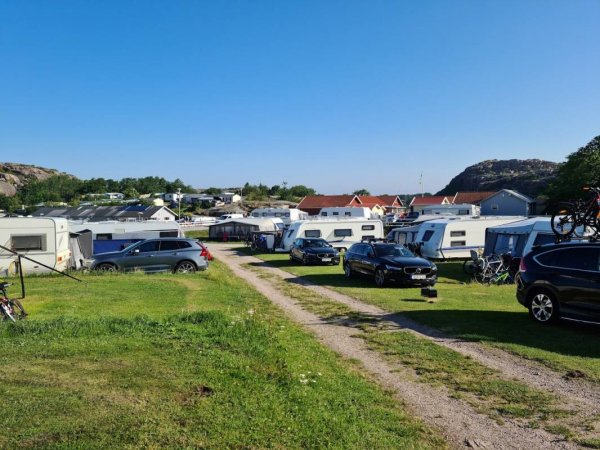 Johannesvik Camping