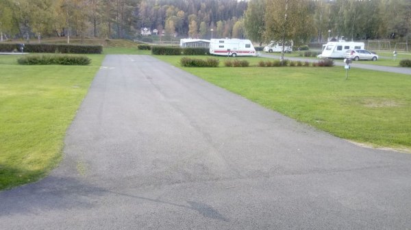 Överlida Camping — Fotoğraf 4