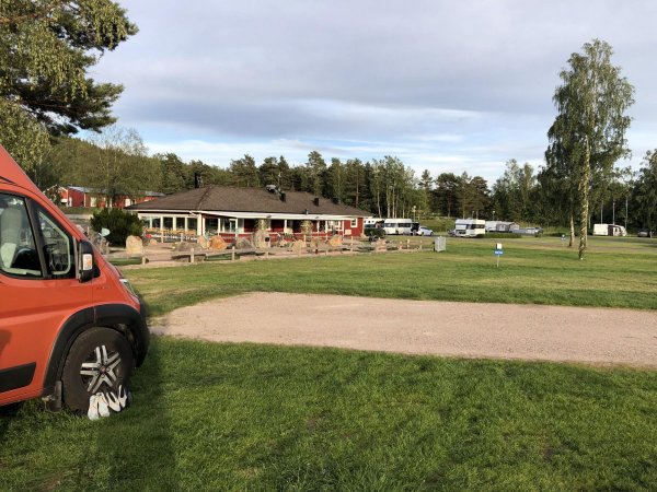 Överlida Camping — Photo 3