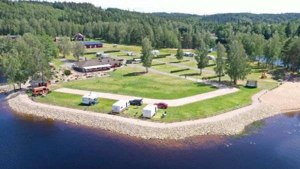 Överlida Camping