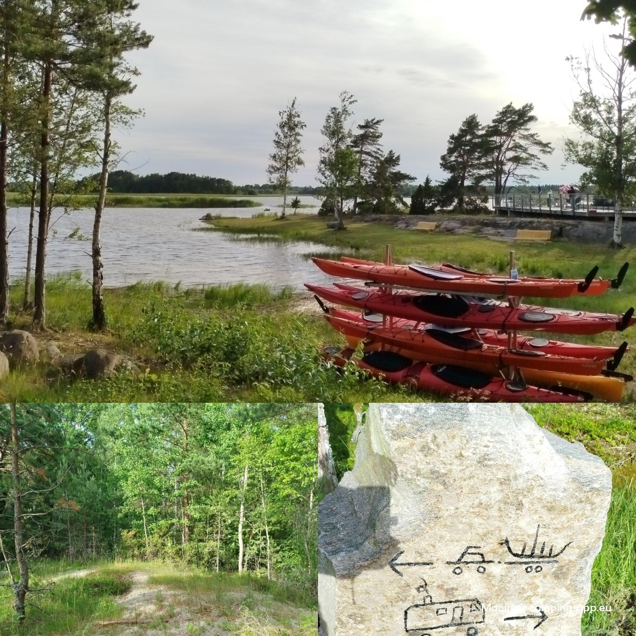 Ekenäs Gästhamn & Camping — Zdjęcie 3