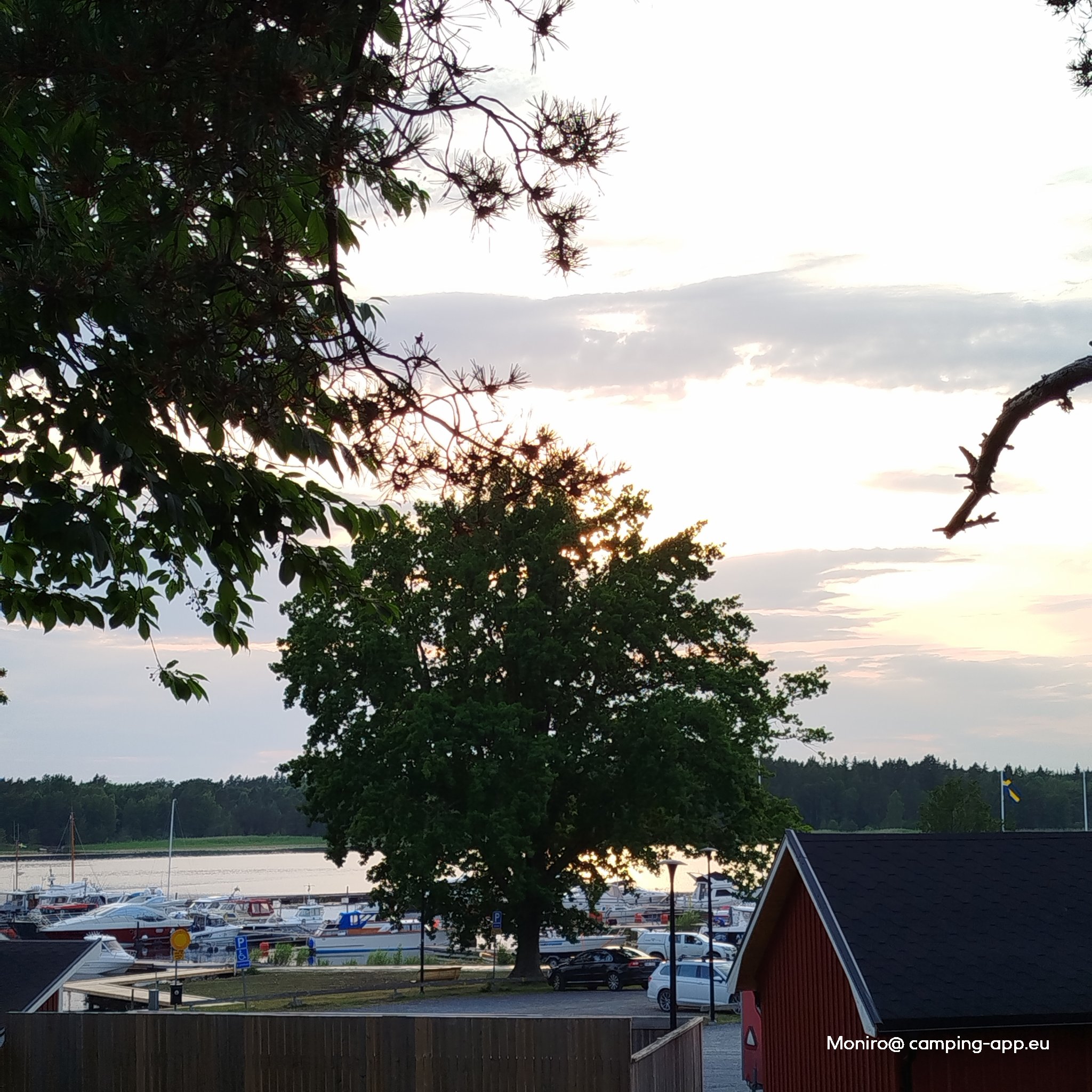 Ekenäs Gästhamn & Camping — Zdjęcie 2