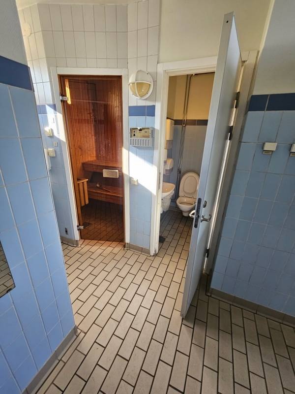 Kalix Camping — Cámping in Kalix