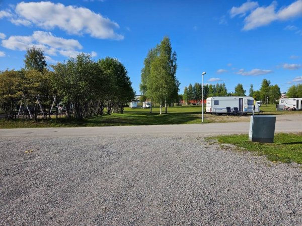 Kalix Camping — Photo 6