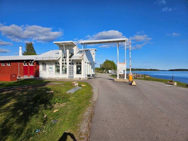 Kalix Camping — Photo 3