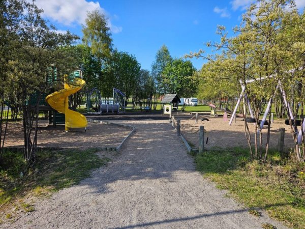 Kalix Camping — Photo 5