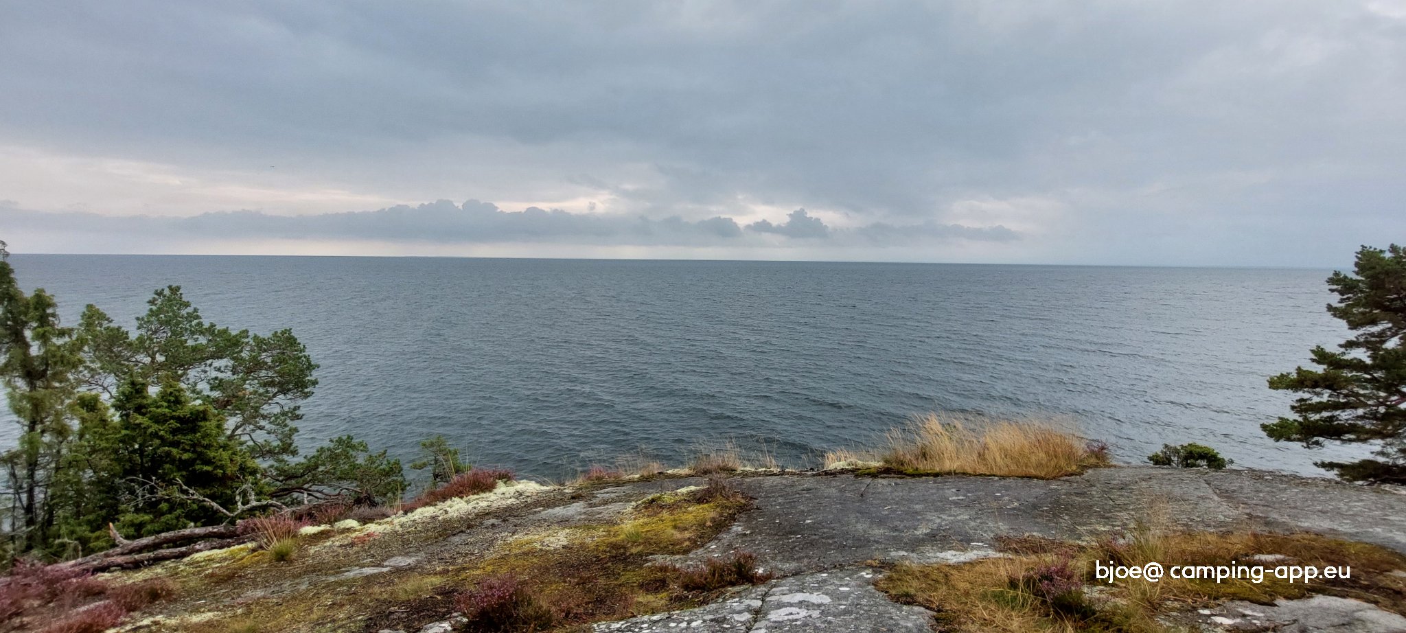 Dalbergså Camping & Gästhamn — Foto 2
