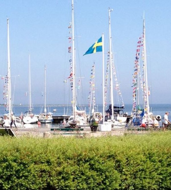 Kristianopel Resort - Camping & Gästhamn — Photo 2