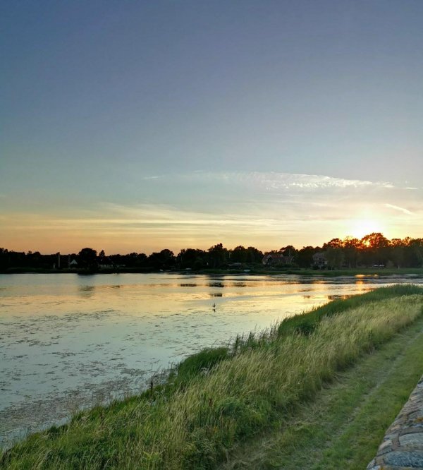 Kristianopel Resort - Camping & Gästhamn — Photo 3