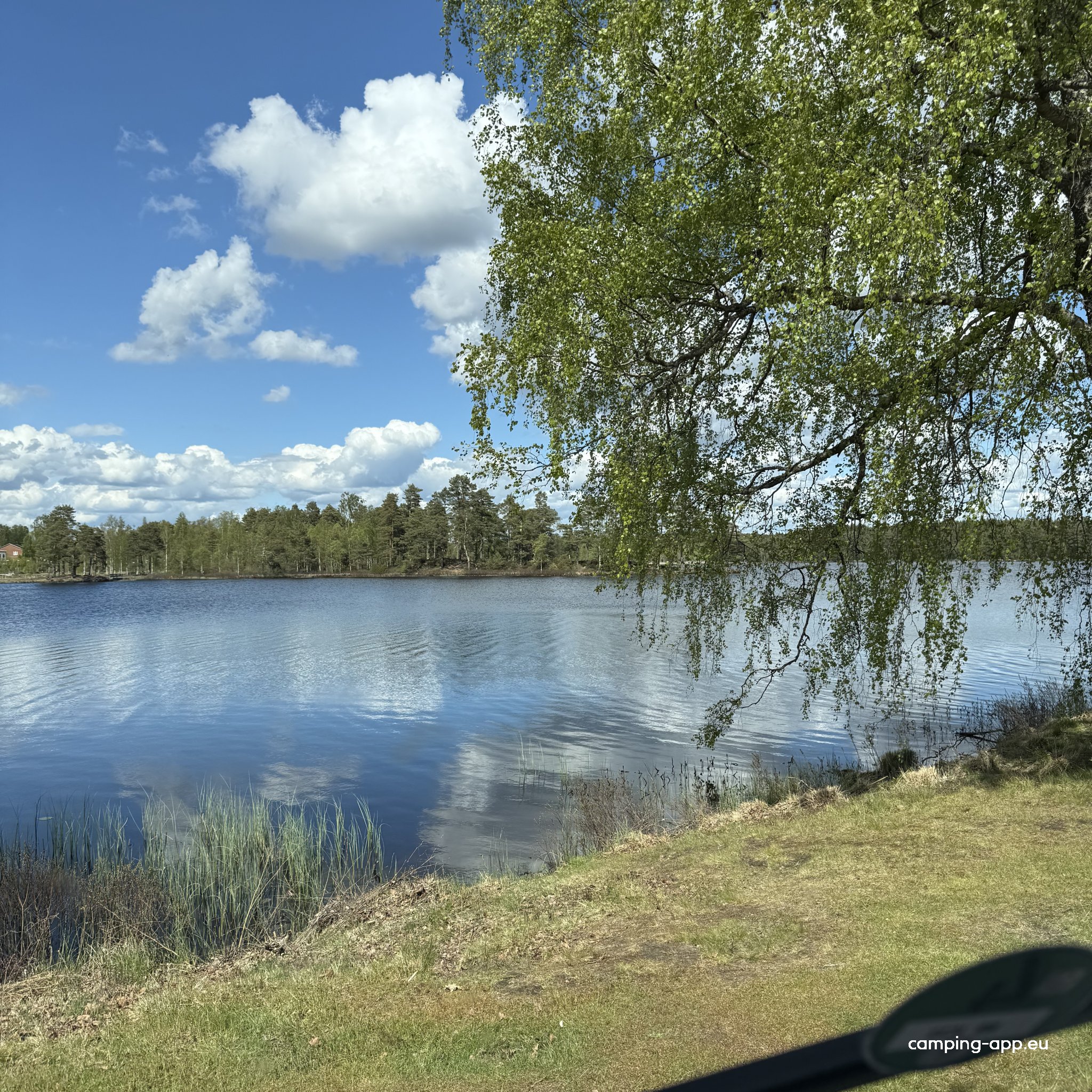 Sjötorpet Camping — Fotografie 3