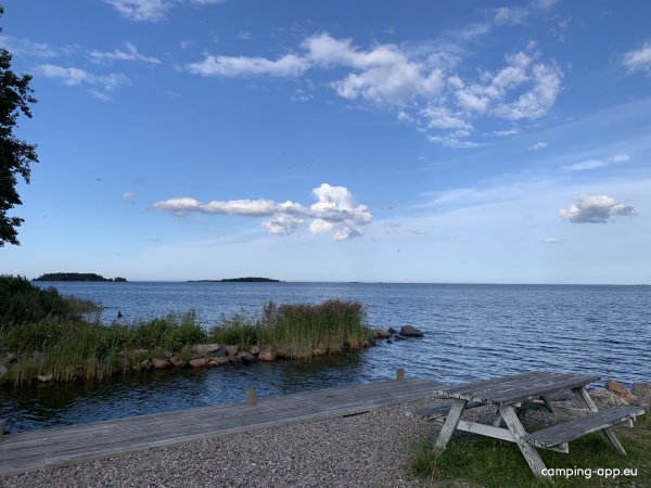 Gudinge hamn — Photo 3