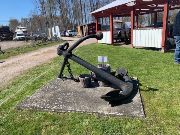 Årnäs båtklubb — Photo 4