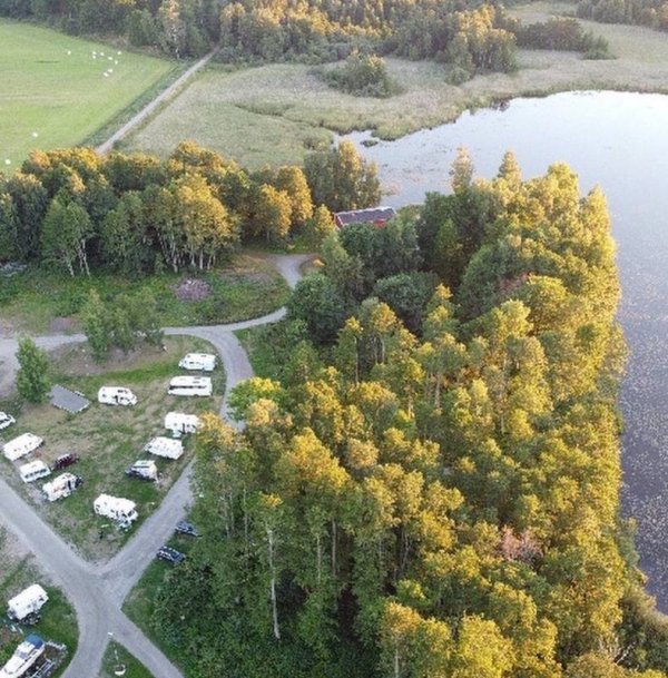 Årnäs båtklubb — Photo 5