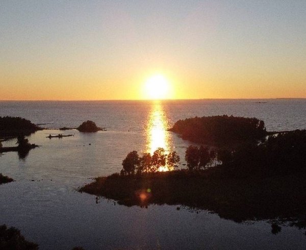 Årnäs båtklubb — Foto 2