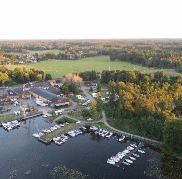 Årnäs båtklubb — Photo 6