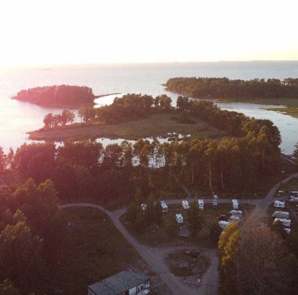 Årnäs båtklubb — Photo 2