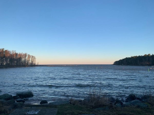 Årnäs båtklubb — Foto 3