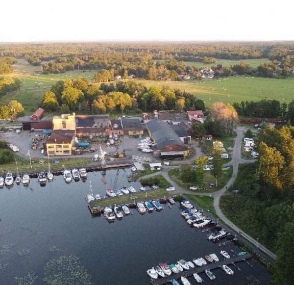 Årnäs båtklubb — Foto 4