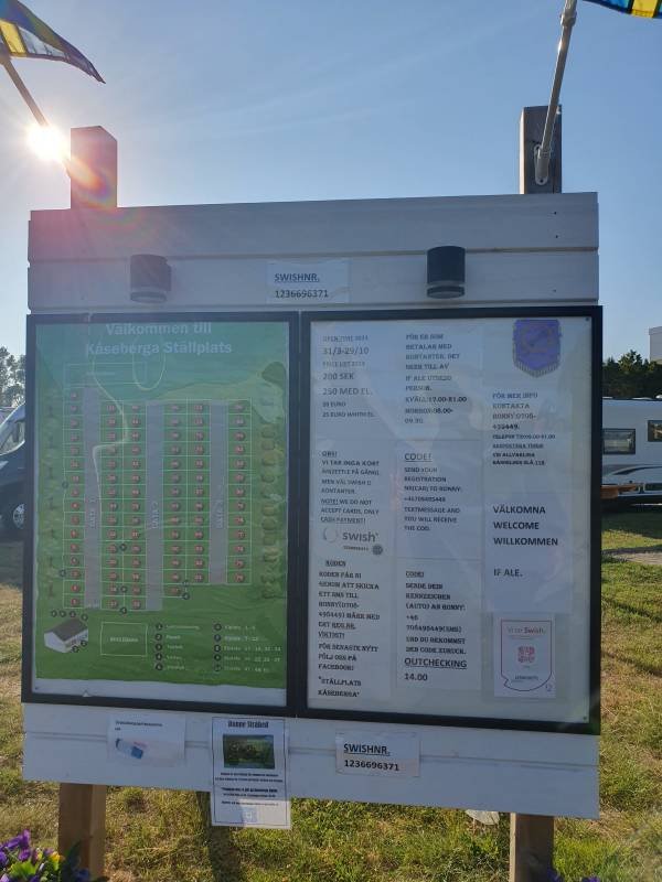 Kåseberga Löderup — Photo 4