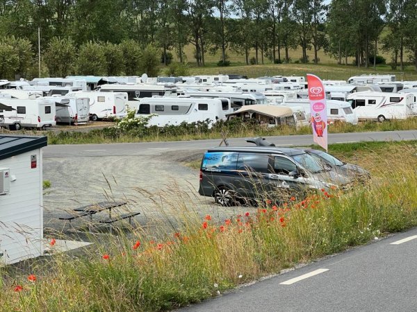 Kåseberga Löderup — Photo 3