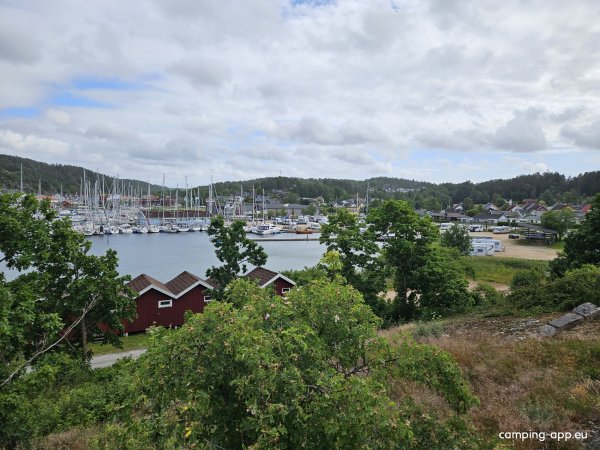 Henåns Ställplats — Photo 6