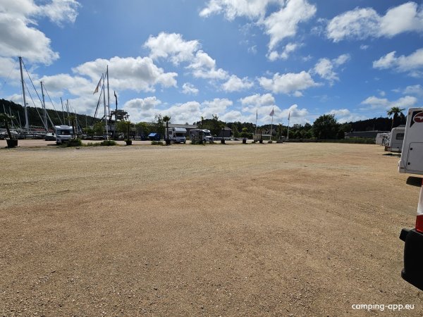 Henåns Ställplats — Photo 5