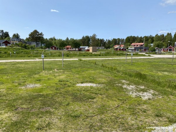 Mellanfjärdens Camping — Photo 4