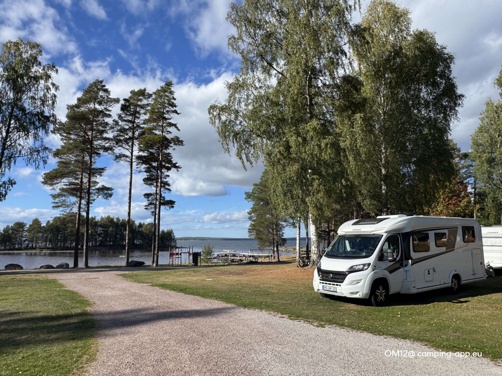 Tällbergs Camping
