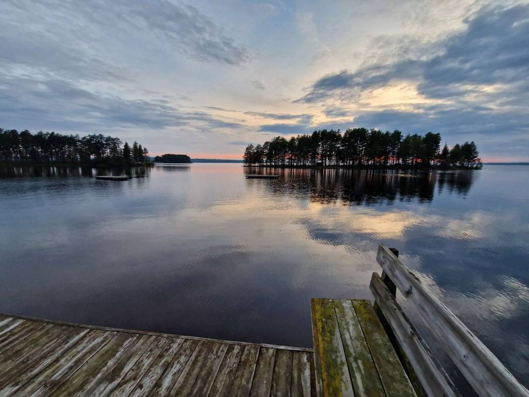 Tällbergs Camping — Campingplass in Tällberg