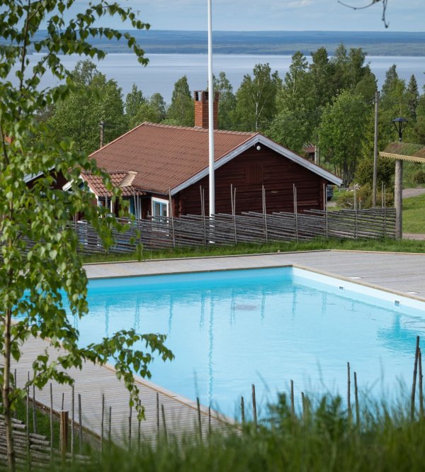 Åsengården — Photo 2