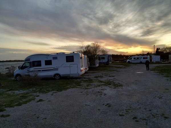 Bläsinge Strand — Photo 2