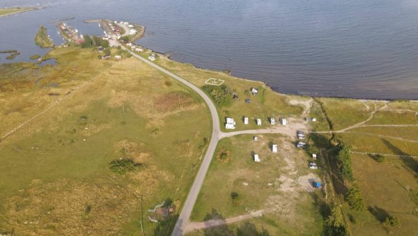 Bläsinge Strand — Photo 5