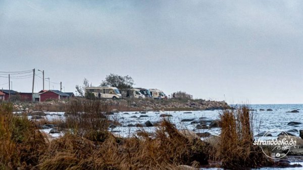 (geschlossen) Bläsinge Strand — Foto 6