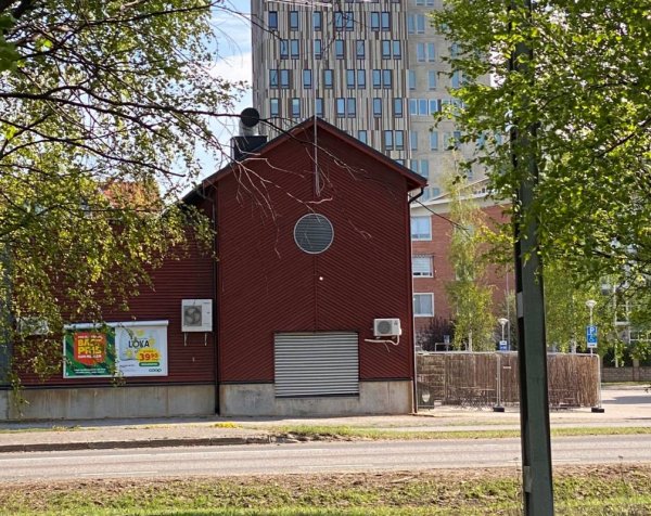 Västra Kajen Camping — Photo 6