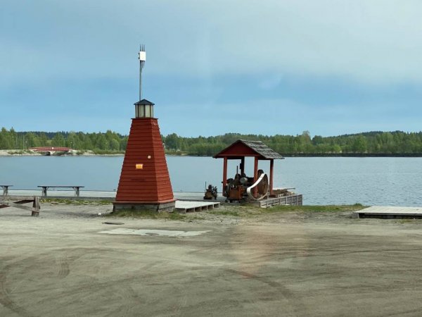 Västra Kajen Camping — Photo 5