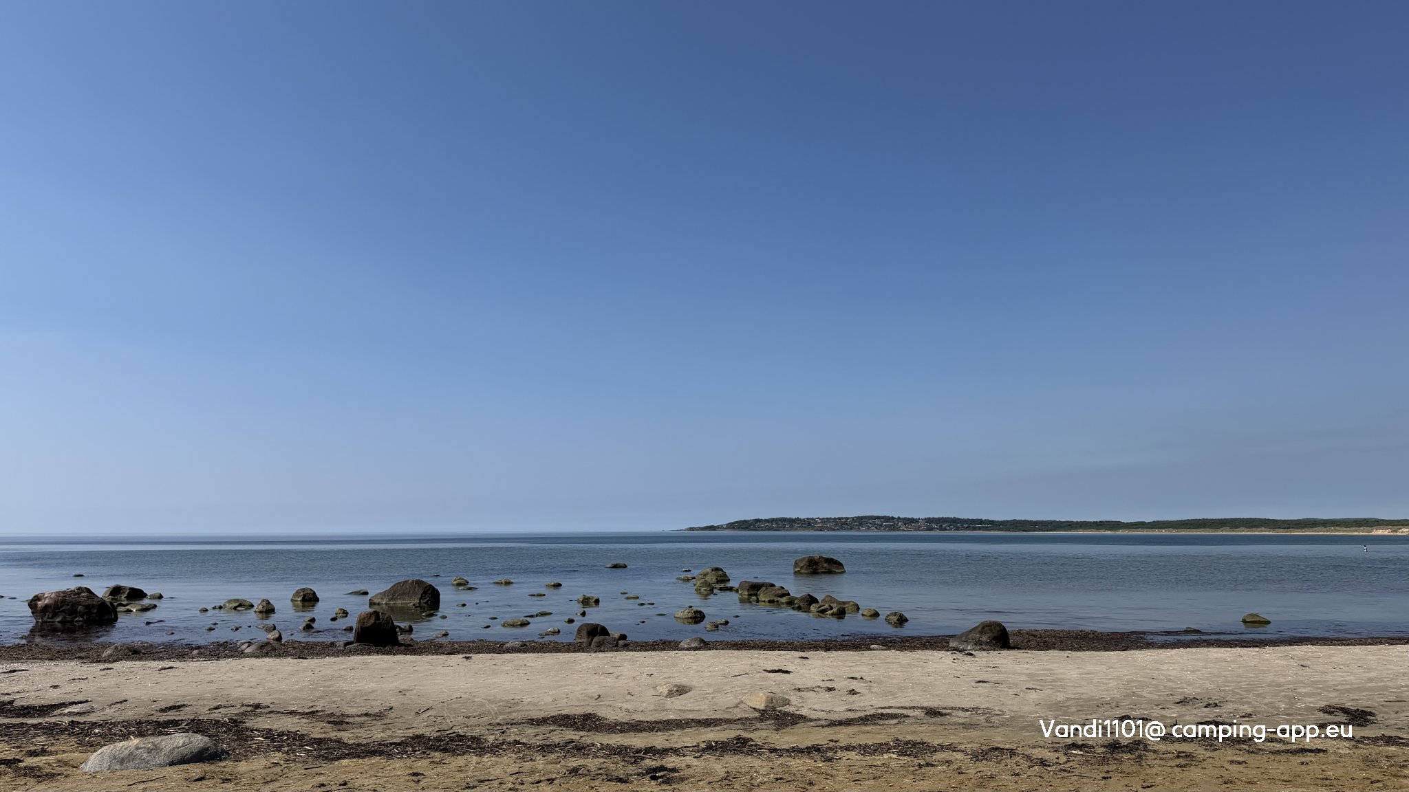 Ställplats Strandgården — Foto 3