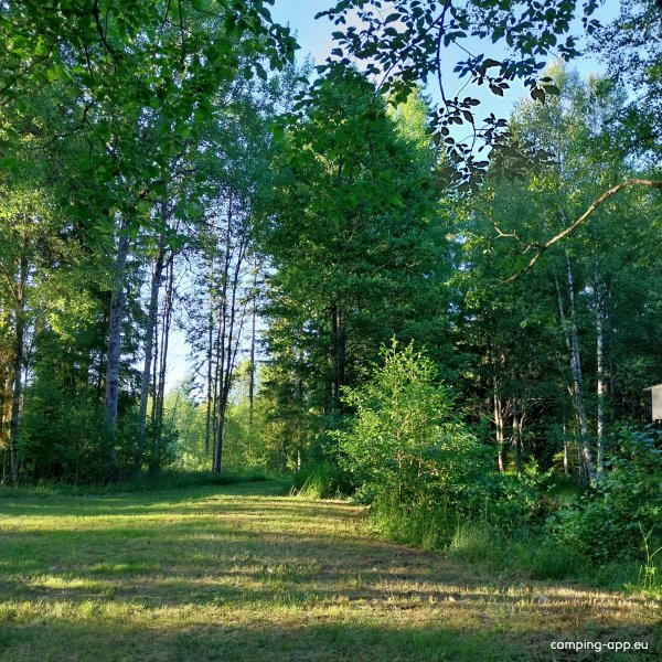 Hagens Camping — Foto 3