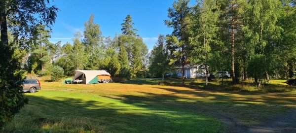 Hagens Camping — Photo 2