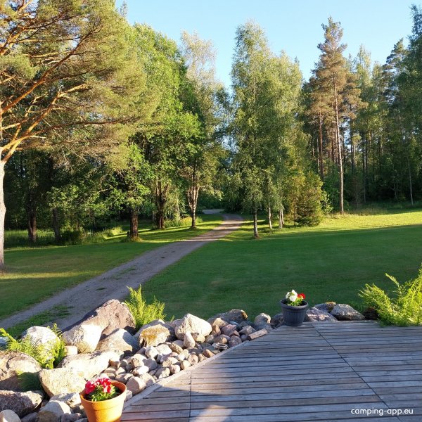 Hagens Camping — Photo 6