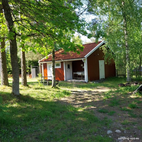 Hagens Camping — Foto 5