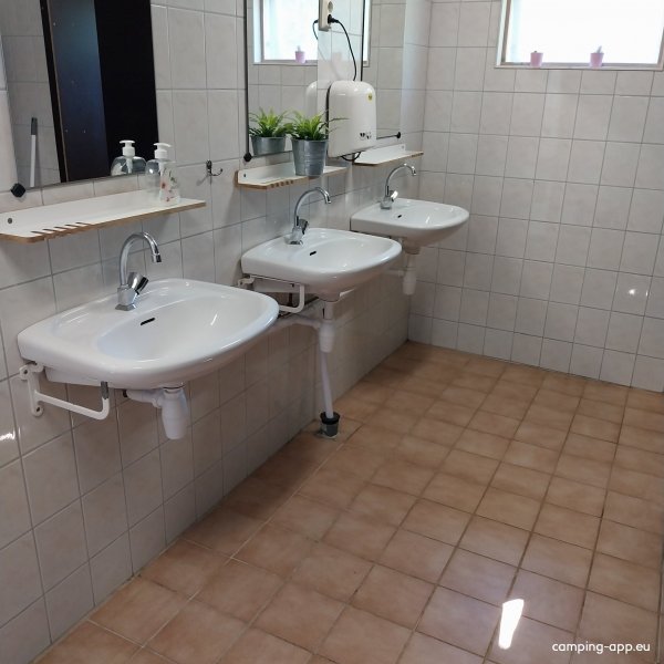 Hagens Camping — Photo 5