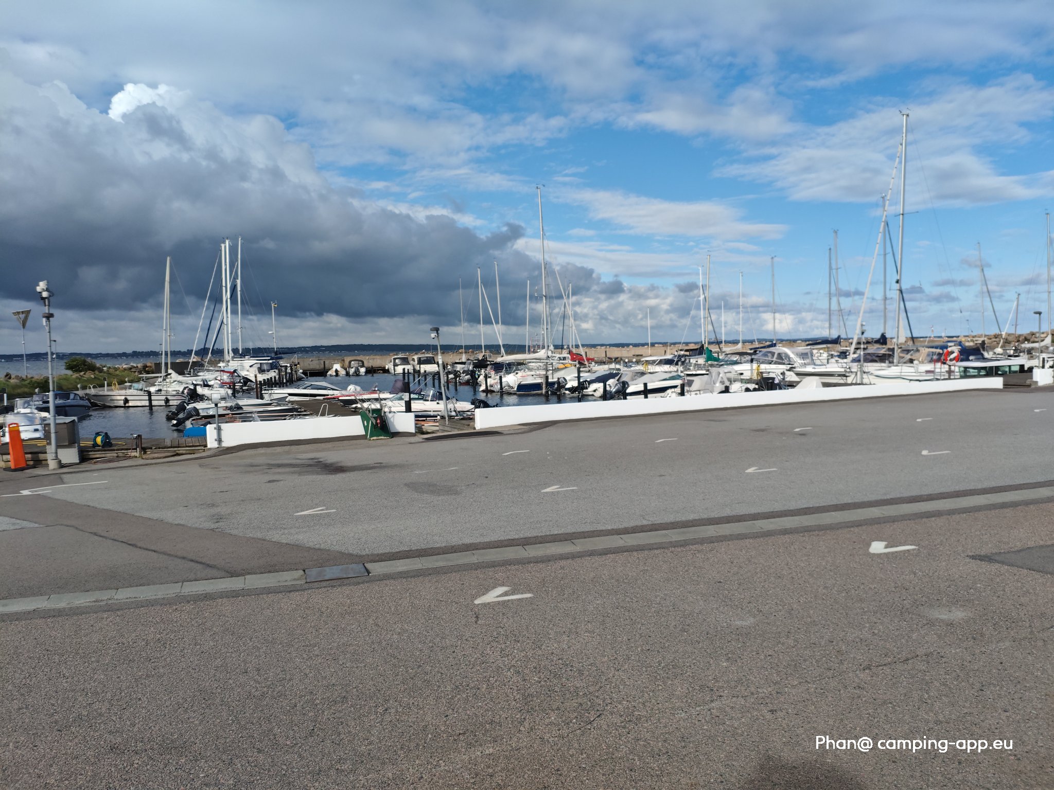 Domstens Batklubb — Fotografie 2