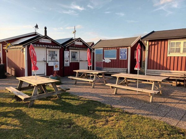 Domstens Batklubb — Photo 6